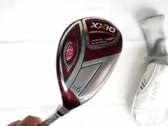 DUNLOP - ゼクシオ11ユーティリティ　U5.U6 2本セット Amazon | DUNLOP(ダンロップ) ユーティリティ XXIO ゼクシオ