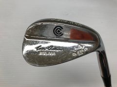 【最短翌日発送】ツアーアクション ＴＡ-588 | 53 | オリジナルスチール | 中古 | ウェッジ | クリーブランド