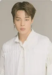 【中古】キャラカード [単品] ジミン(BTS/防弾少年団) ミニフォトカード(5/8) 「BTS WORLD TOUR ‘LOVE YOURSELF： SPEAK YOURSELF’-[THE FINAL]」