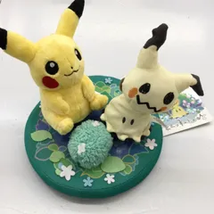 2026年最新】ミミッキュだよの人気アイテム - メルカリ