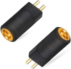 2025年最新】2ピン Mmcx 変換の人気アイテム - メルカリ