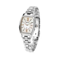 2025年最新】SEIKO LUKIA セイコー ルキア レディース ソーラー腕時計 