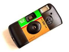 未使用品 FUJIFILM 富士フイルム  写ルンです スタンダードタイプ シンプルエース 27枚撮り