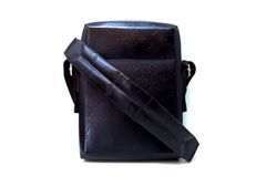 【224666】LOUIS VUITTON ルイ・ヴィトン  モノグラムグラセ ボビー ショルダーバッグ シルバー金具 M46520 カフェ（ブラウン）のサムネイル