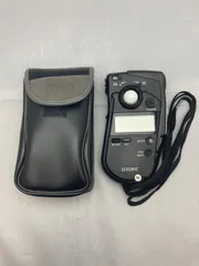 2025年最新】sekonic l-408の人気アイテム - メルカリ