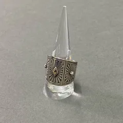 2025年最新】インディアン 14k リングの人気アイテム - メルカリ 