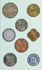 最安値！敬老貨幣セットセミコンプリート