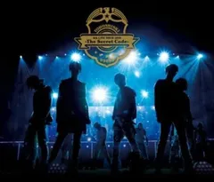 TOHOSHINKI LIVE CD COLLECTION The Secret Code FINAL in TOKYO DOME 4CD【CD、音楽 中古 CD】レンタル落ち
