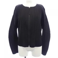プリーツプリーズ PLEATS PLEASE ブルゾンのサムネイル