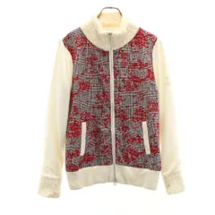 キャロウェイ ジャケット L ホワイト系 Callaway レディース