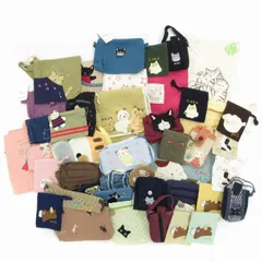 ⭐︎希少品⭐︎ちゃこまろショルダーポーチ 飛行船カーラ cara 猫好きな方に♪ 2025年最新】hikosen caraの人気アイテム - メルカリ