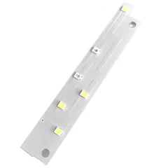 エスティマ用 白基調 50系 ホワイト シフトゲート横 GSR50 シフトポジション GSR55 LED ACR50 ACR55 POG SL-ES50-WH