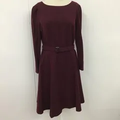 NATURAL BEAUTY BASIC ナチュラルビューティーベーシック ワンピース ミニスカート のサムネイル