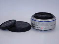 2024年最新】Olympus 17mm F2.8の人気アイテム - メルカリ