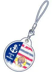 【中古】ストラップ(キャラクター) 四ノ宮那月 「ジェルストラップコレクション うたの☆プリンスさまっ♪Shining All Star CD」