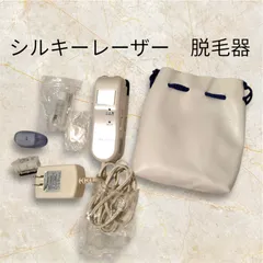 未使用品 ヤーマン レーザー脱毛器 小型カメラ内蔵 レーザー脱毛 YA-MAN - YA-MAN レーザー脱毛機の通販 by みー's shop