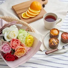 2025年最新】フルーツブーケの人気アイテム - メルカリ