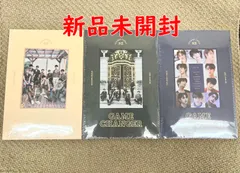 2025年最新】goldenchild 未開封の人気アイテム - メルカリ