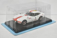 国産名車コレクション 1/24 トヨペットコロナ ST10 Amazon | □27 トヨペット コロナ ST10 1957 国産名車
