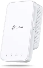 【HY】【新古品】TP-Link ティーピーリンク 無線LAN中継器 RE300/R 無線LAN中継器/OneMesh対応/メッシュWiFiシステム/867Mbps+300Mbpsデュアルバンド RE300-R[送料無料(一部地域を除く)]HY002