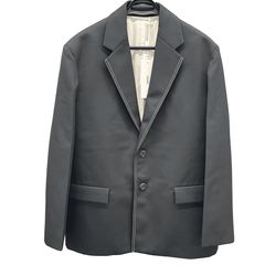 定価76万 22AW傑作・極美品 アビエイター オーバージャケット サイズ50