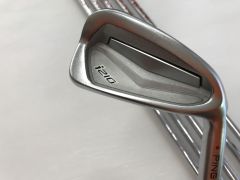 【最短翌日発送】i210 | S | NSプロ MODUS 3 SYSTEM 3 TOUR 125 | 中古 | アイアンセット | ピン