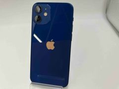 美品 iPhone 12 mini 64GB ブルー バッテリー87％ - メルカリ