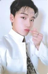 ATEEZ POCA FOR VER． SAN GOLDEN HOUR : Part.2 A