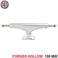 2025年最新】INDEPENDENT トラックFORGED HOLLOWの人気アイテム