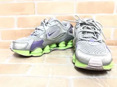 2025年最新】nike shox nova tlの人気アイテム - メルカリ