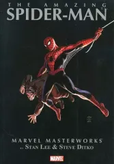 【中古】海外コミック ≪アメコミ≫ THE AMAZING SPIDER-MAN(1)