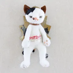 【特価商品】ぬいぐるみ(MS) ミルク スクラッチ