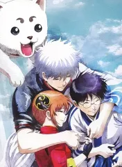 【中古】アニメDVD 銀魂 THE FINAL [完全生産限定版]