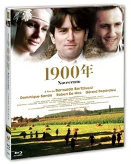 2025年最新】1900年 blu-rayの人気アイテム - メルカリ