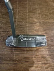 【希少】ベティナルディ BB1 MS 34インチ January Issue : BB1 MS | BETTINARDI GOLF