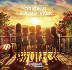 【中古】アニメ系CD TVアニメ「Re：ステージ! ドリームデイズ♪」ORIGINAL SOUNDTRACK