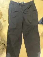 ポロ ラルフローレン hammond チノ パンツ / ネイビー / 33x30