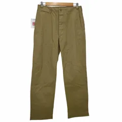 アナトミカ ANATOMICA CHINO II メンズ US：32-33 のサムネイル