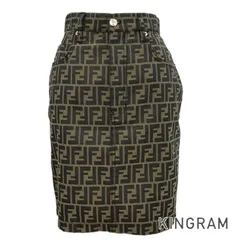 2024年最新】フェンディ スカートの人気アイテム - メルカリ 