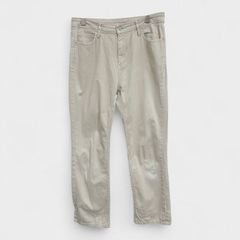 【訳アリ】【チノパン】『カジュアルパンツ』[ベージュ系] 大きいサイズ (2L) 商品A2314 管理D