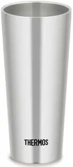 【人気商品】サーモス 真空断熱タンブラー 400ml ステンレス JDI-400 S