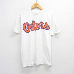 激レア Carrots × Champion コラボTシャツ L 紺 ビッグロゴ - メルカリ