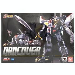 千値練 RIOBOT ファイナルダンクーガ 完品 - メルカリ