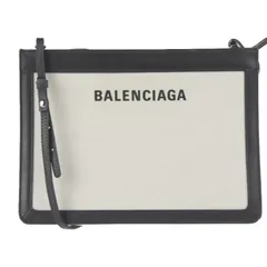 2024年最新】balenciaga バレンシアガ 斜め掛けショルダーバッグの人気