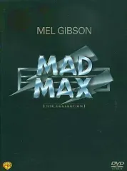 マッドマックス コレクターズBOX [DVD] p706p5g Amazon.co.jp: マッドマックス コレクターズBOX [DVD] : メル