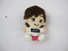 道枝駿佑ちびぬい 新品未開封 関西ジャニーズJr.なにわ男子 あけおめ imgrc0073140491.jpg