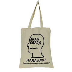 2025年最新】Brain dead バッグの人気アイテム - メルカリ