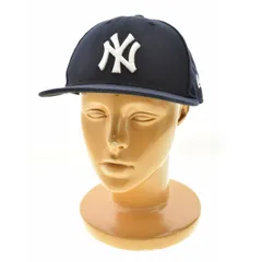 【NEWERA】59FIFTY NEW YORK YANKEESキャップ