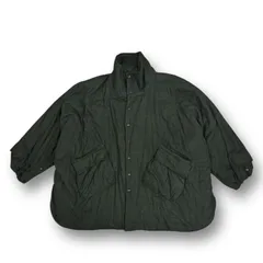 PHINGERIN FUTON COAT フィンガリン フトンコート phingerin futon coat フィンガリン フトンコート M