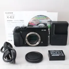 2025年最新】Fujifilm x-e2の人気アイテム - メルカリ 2025年最新】Fujifilm x-e2の人気アイテム - メルカリ